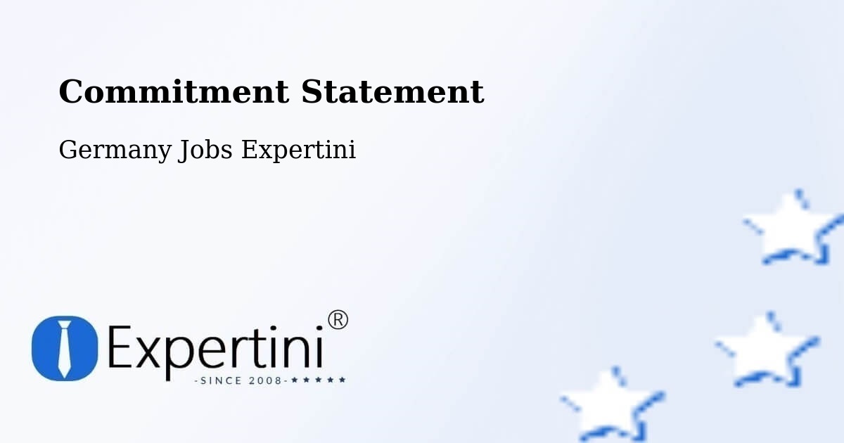 Corporate Commitment – Buch Am Ahorn - Germany Jobs Expertini
