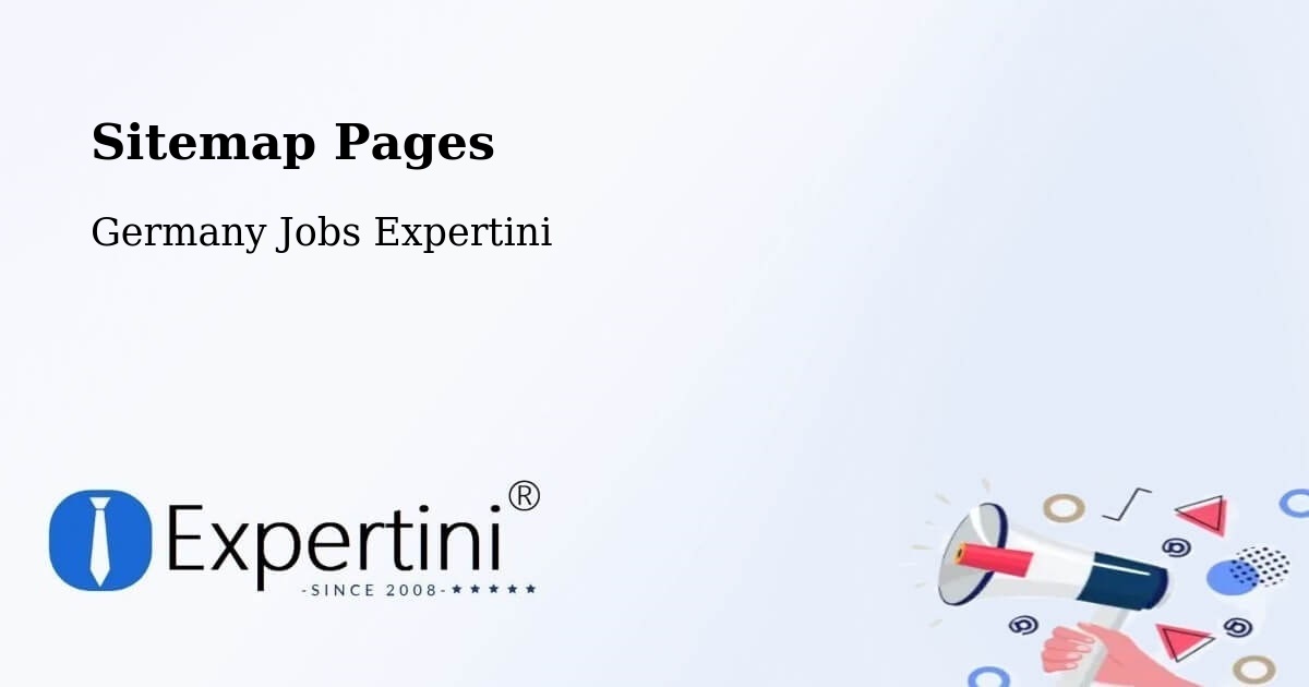 Sitemap Pages - Buch Am Ahorn - Germany Jobs Expertini